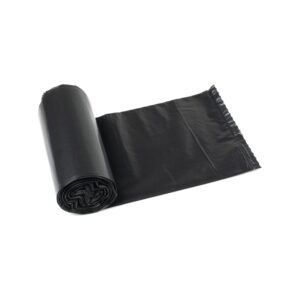 Bolsa basura pequeña