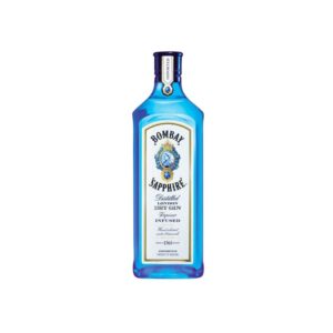 ginebra bombay