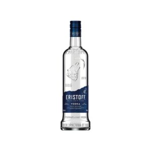 Vodka Eristoff