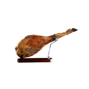 Pata de jamón