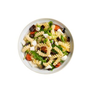 Ensalada de pasta