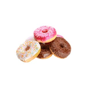 Mini Donuts variados