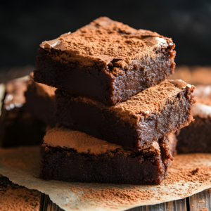 Pastas, dulces y postres